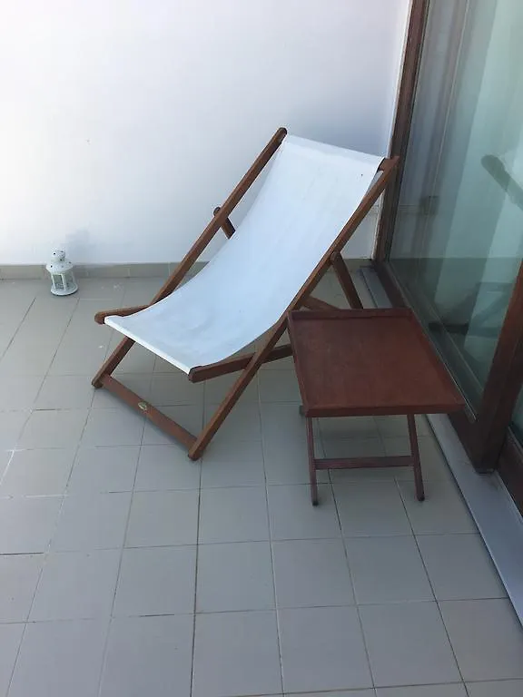 Monte Gordo Flat Apartment Portugal