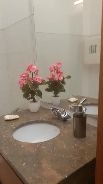 Monte Gordo Flat Apartment Portugal