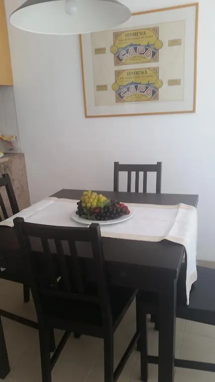 Monte Gordo Flat Apartment