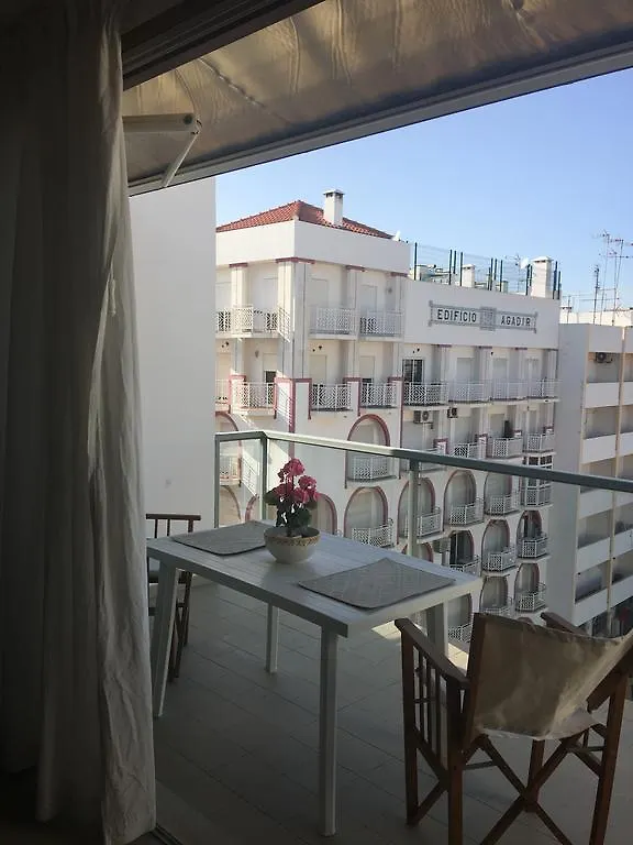Monte Gordo Flat Apartment 0*, Monte Gordo Portugal