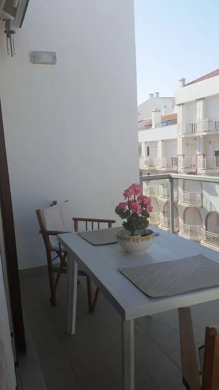 Monte Gordo Flat Apartment