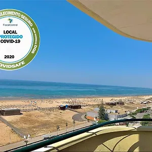 Apartamento Guadiana, Monte Gordo