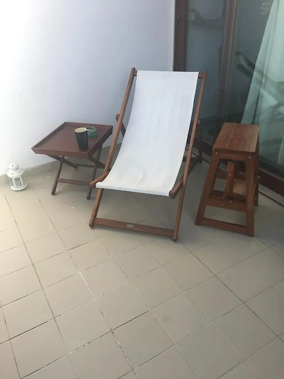 Monte Gordo Flat Apartamento