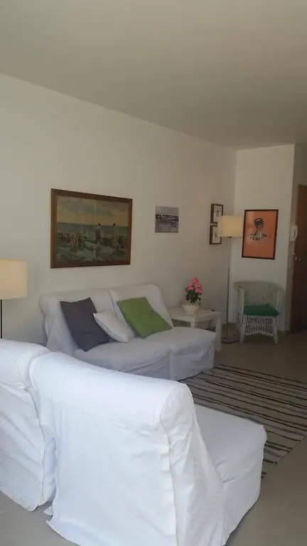 Monte Gordo Flat Apartamento