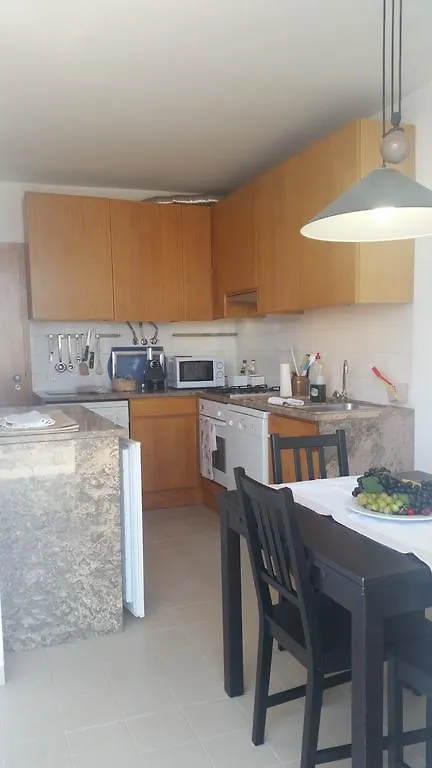 Monte Gordo Flat Apartamento Monte Gordo